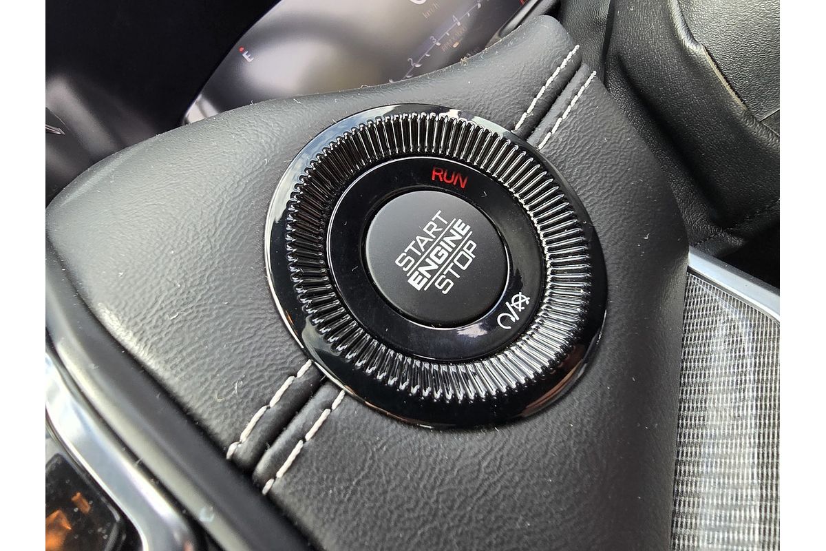 2023 Jeep Compass S-Limited M6