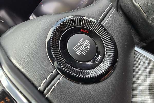 2023 Jeep Compass S-Limited M6