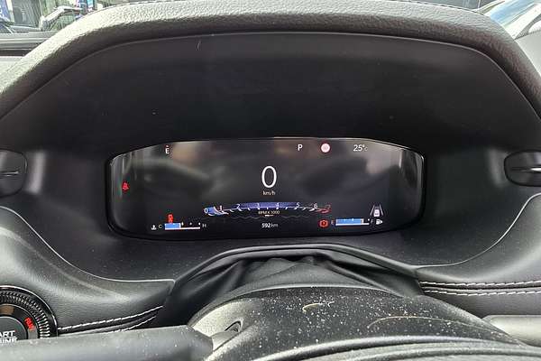 2023 Jeep Compass S-Limited M6