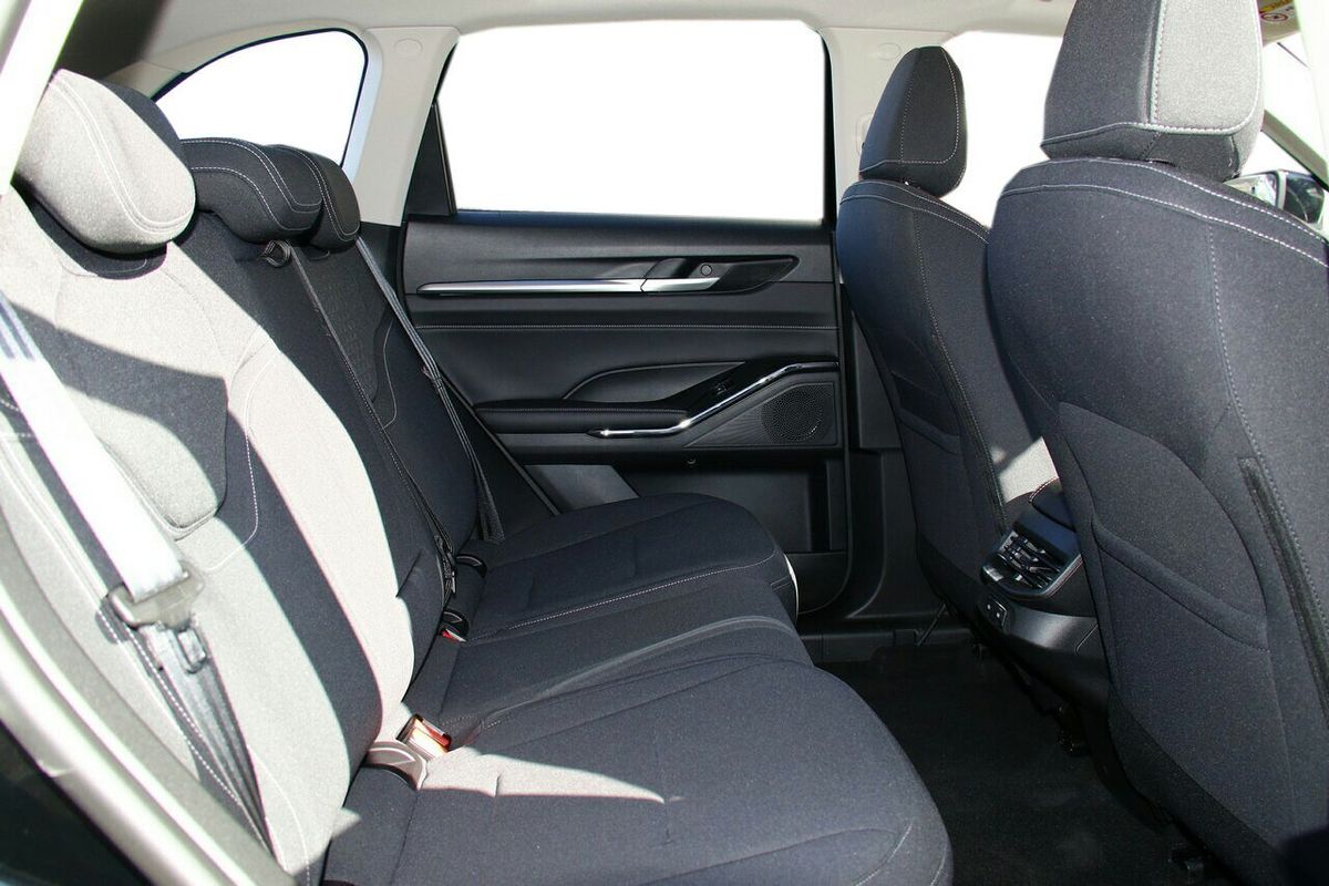 2025 GWM Haval H6 Premium B01
