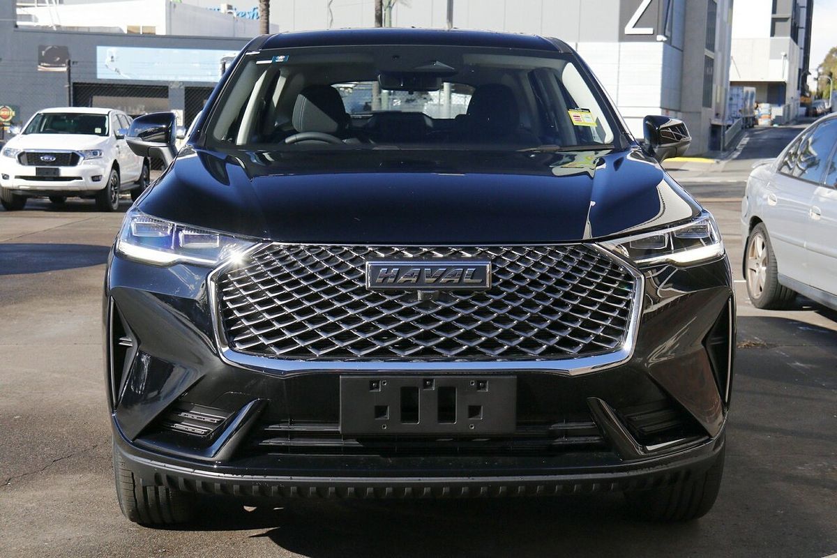 2025 GWM Haval H6 Premium B01