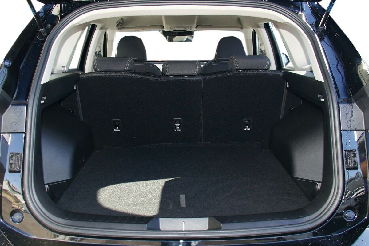 2025 GWM Haval H6 Premium B01
