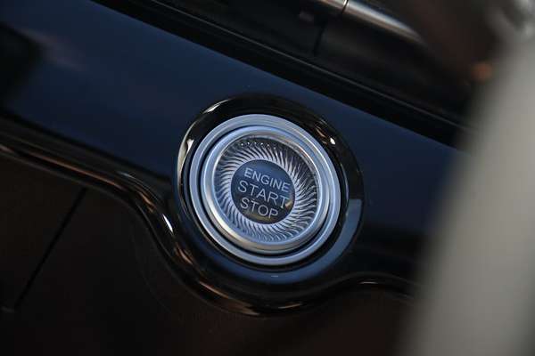 2025 Chery OMODA 5 BX