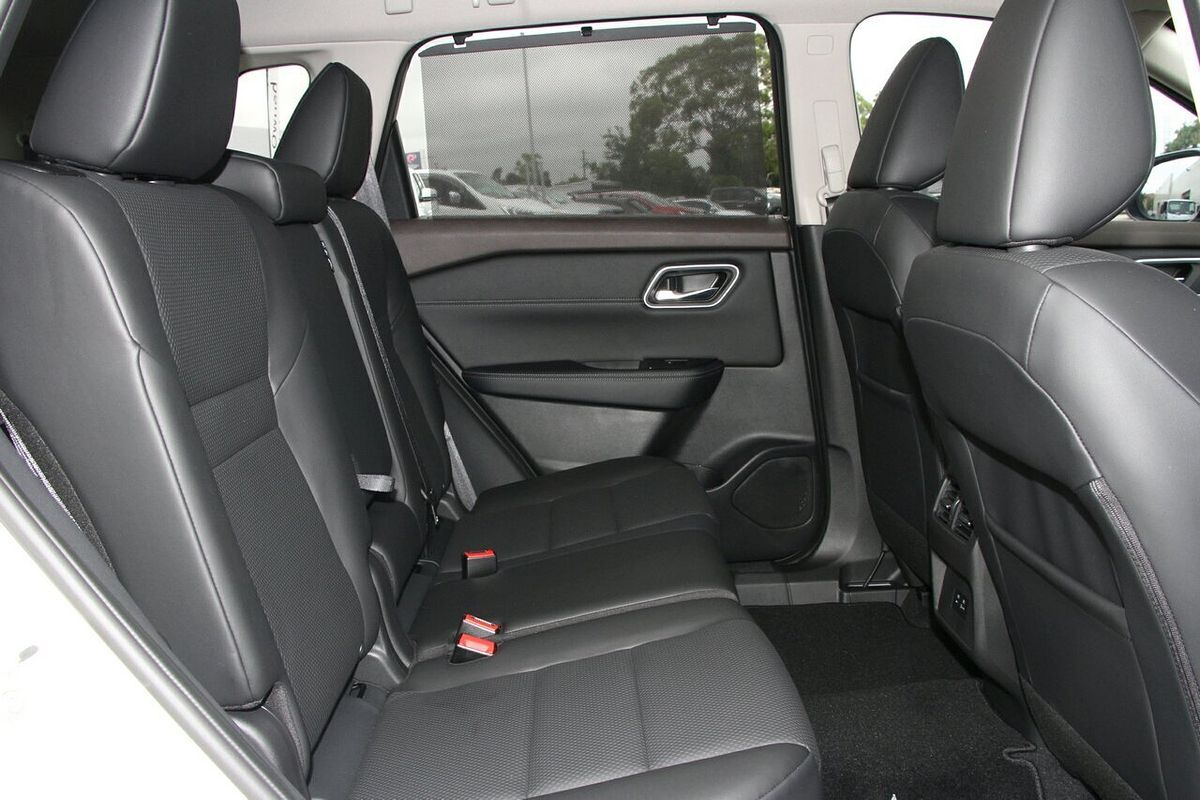2024 Nissan X-TRAIL N-TREK T33