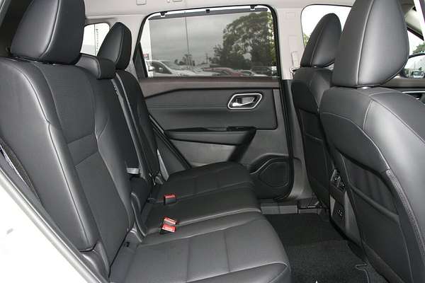 2024 Nissan X-TRAIL N-TREK T33