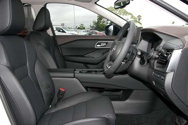 2024 Nissan X-TRAIL N-TREK T33