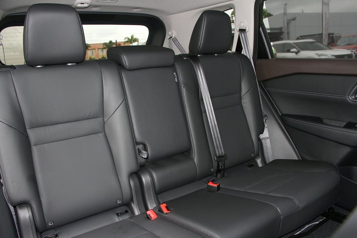 2024 Nissan X-TRAIL N-TREK T33