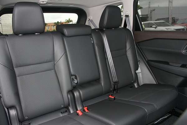 2024 Nissan X-TRAIL N-TREK T33