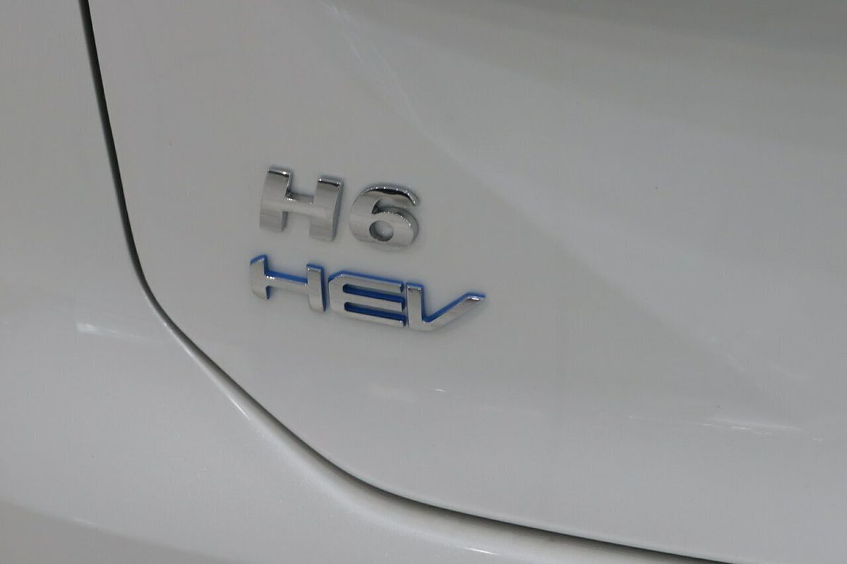 2024 GWM Haval H6 Ultra Hybrid B01