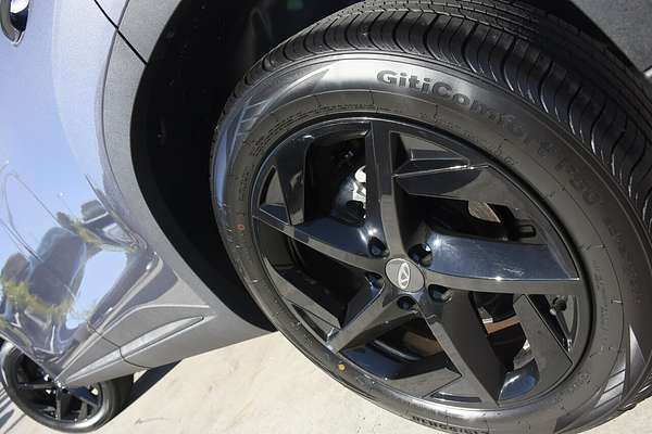 2025 Chery OMODA 5 BX T19C