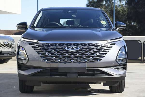 2025 Chery OMODA 5 BX T19C