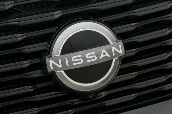 2024 Nissan X-TRAIL N-TREK T33