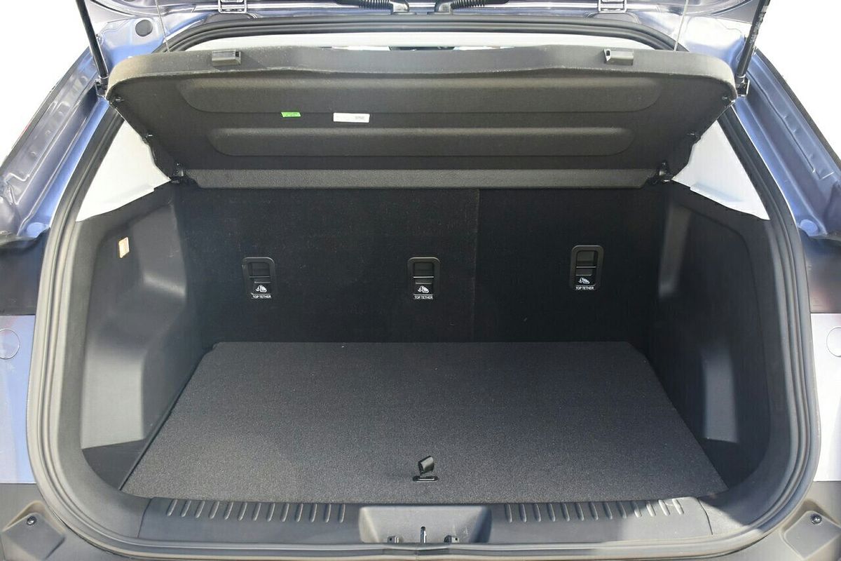 2025 Chery OMODA 5 BX T19C