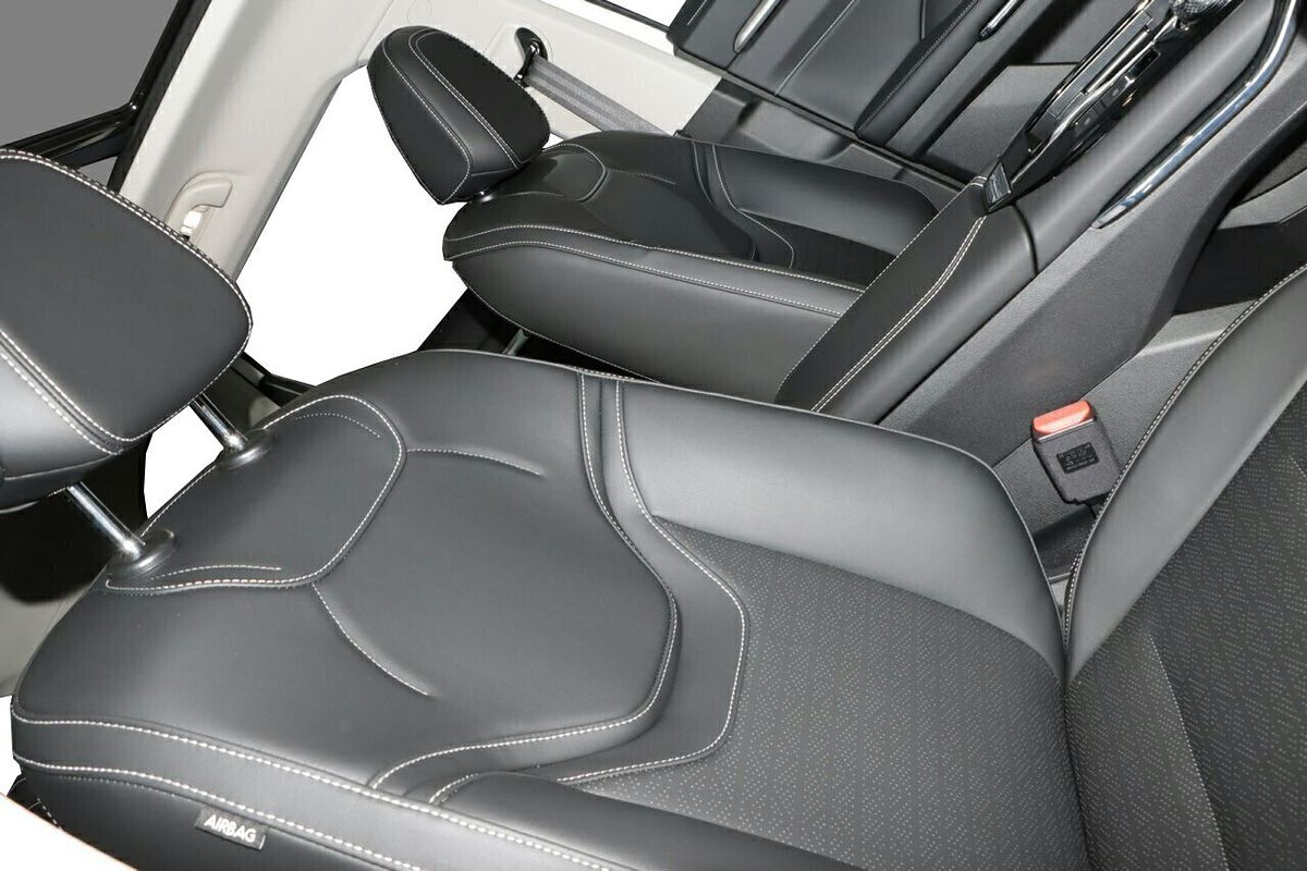 2024 GWM Haval H6 Ultra Hybrid B01