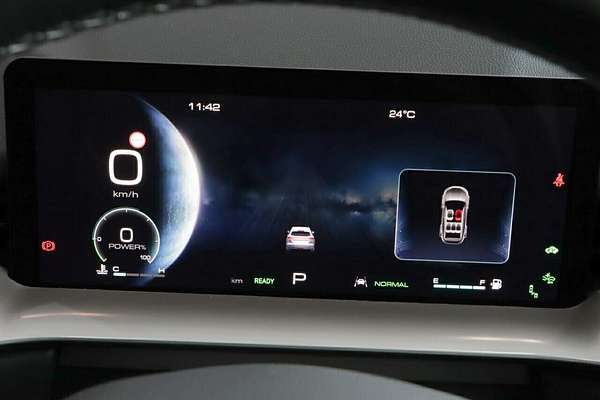 2024 GWM Haval H6 Ultra Hybrid B01