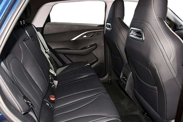2025 Chery OMODA 5 BX T19C