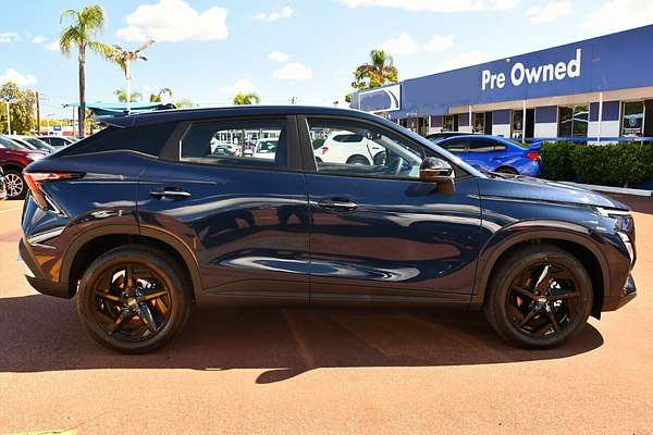 2025 Chery OMODA 5 BX T19C
