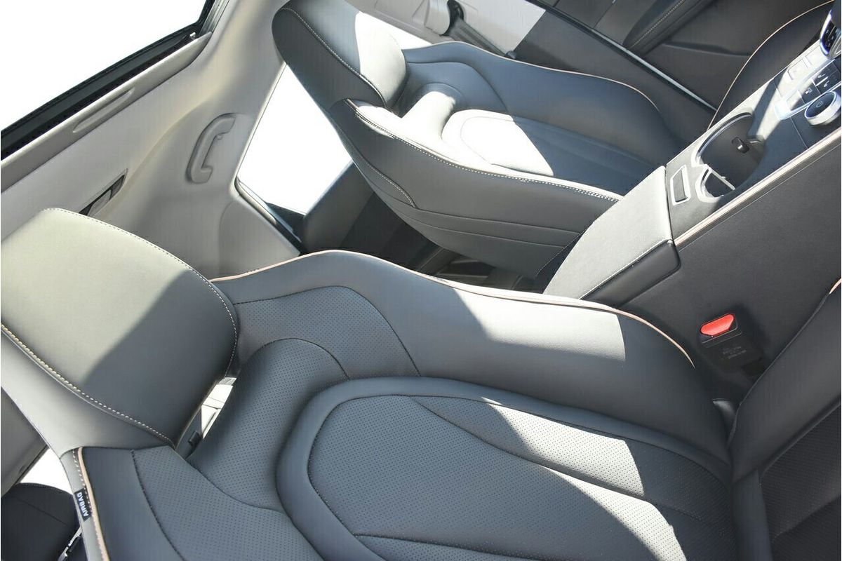 2025 Chery OMODA 5 EX
