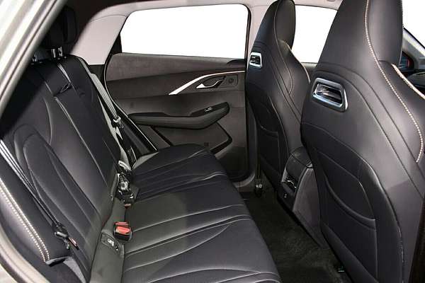 2025 Chery OMODA 5 EX T19C