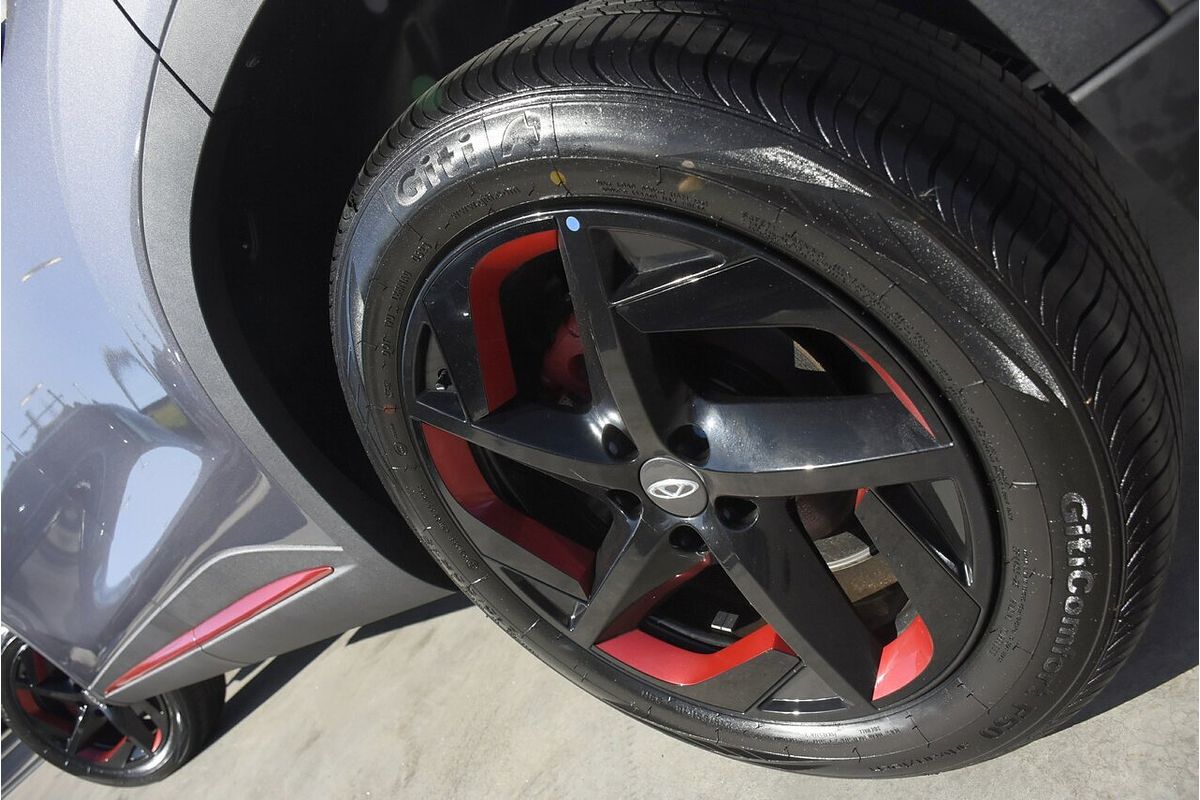 2025 Chery OMODA 5 EX T19C