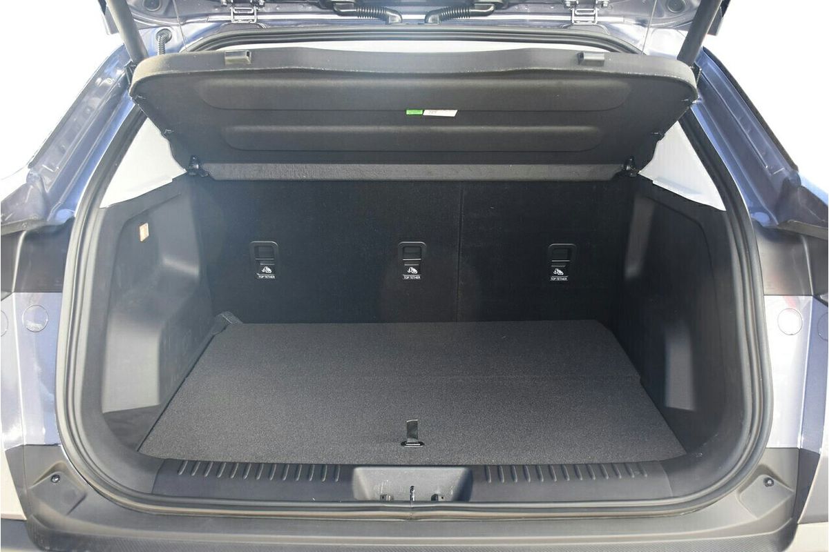 2025 Chery OMODA 5 EX T19C