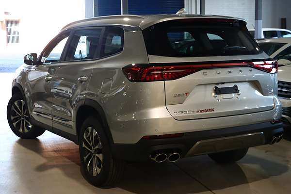 2025 Chery Tiggo 8 Pro Max Urban T31