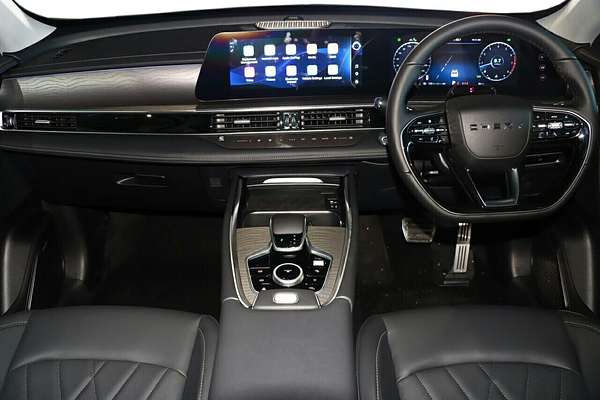 2025 Chery Tiggo 8 Pro Max Urban T31