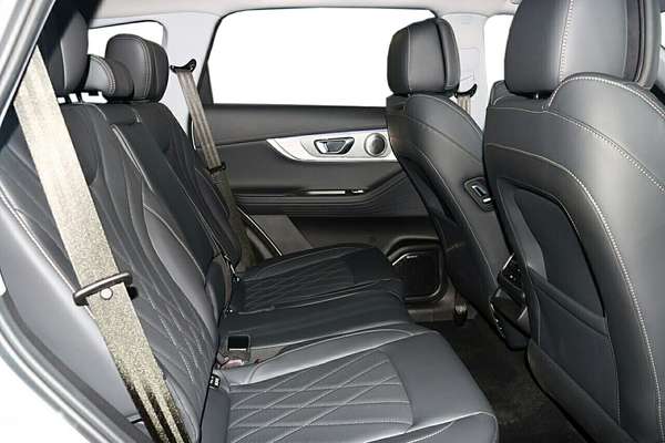 2025 Chery Tiggo 8 Pro Max Urban T31