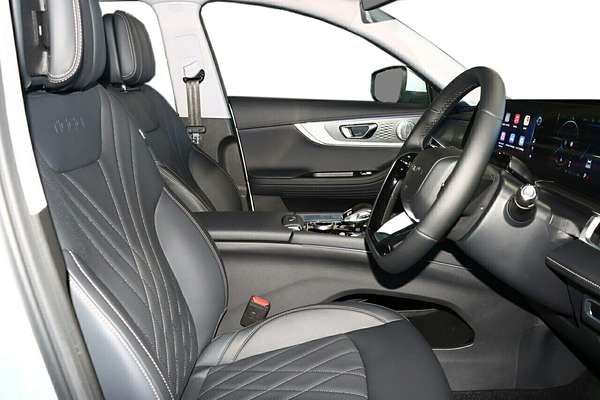 2025 Chery Tiggo 8 Pro Max Urban T31