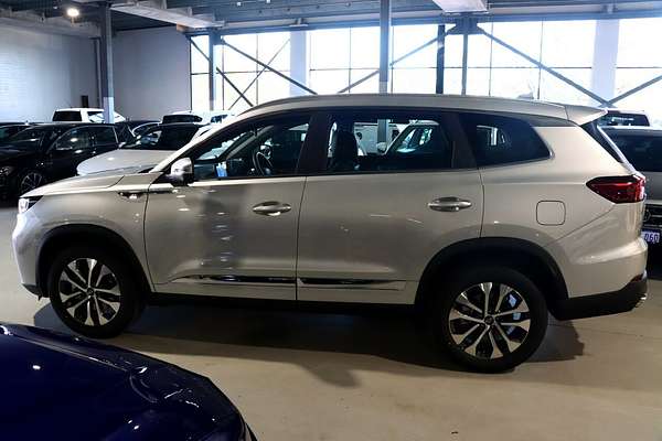 2025 Chery Tiggo 8 Pro Max Urban T31