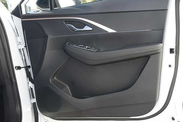 2024 Chery OMODA 5 BX