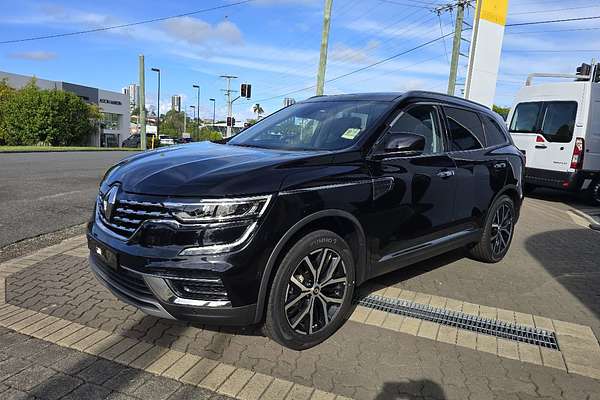 2024 Renault Koleos Intens HZG