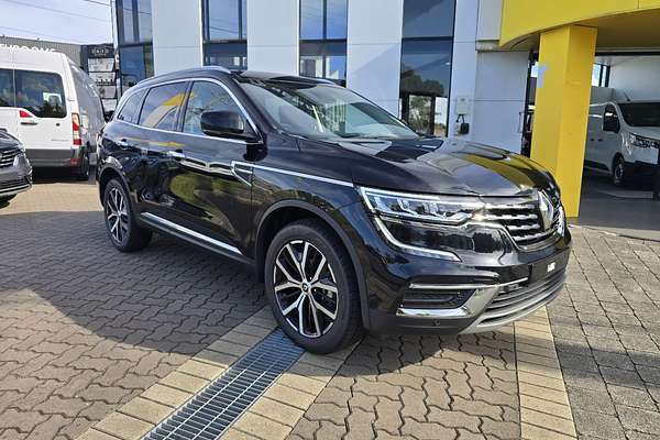 2024 Renault Koleos Intens HZG