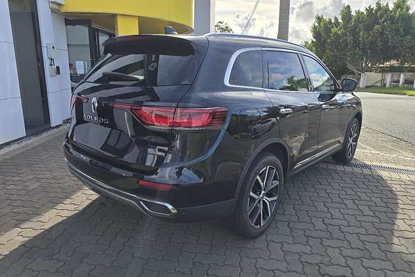 2024 Renault Koleos Intens HZG