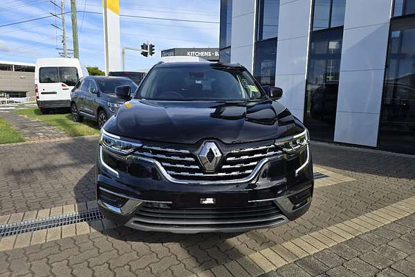 2024 Renault Koleos Intens HZG