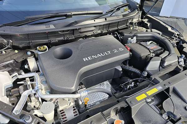 2024 Renault Koleos Intens HZG