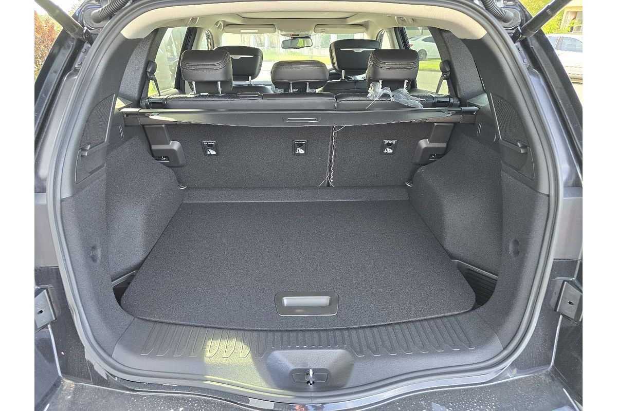 2024 Renault Koleos Intens HZG