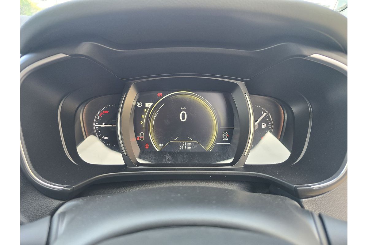 2024 Renault Koleos Intens HZG
