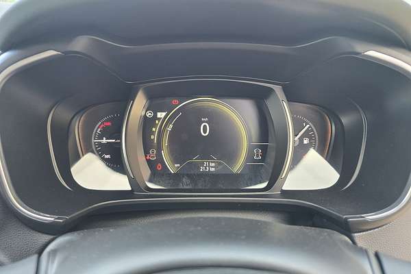2024 Renault Koleos Intens HZG