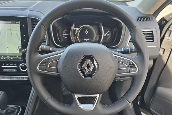 2024 Renault Koleos Intens HZG