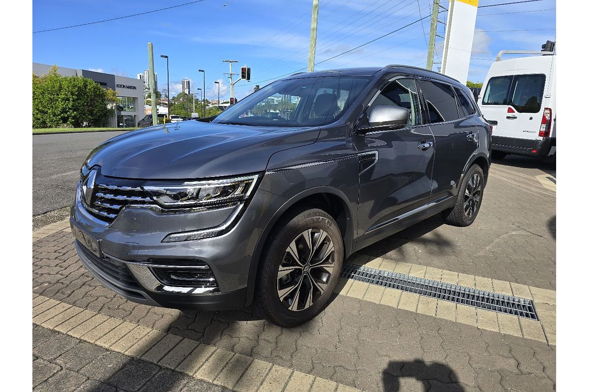 2024 Renault Koleos Zen HZG