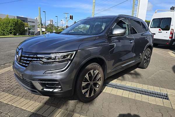 2024 Renault Koleos Zen HZG