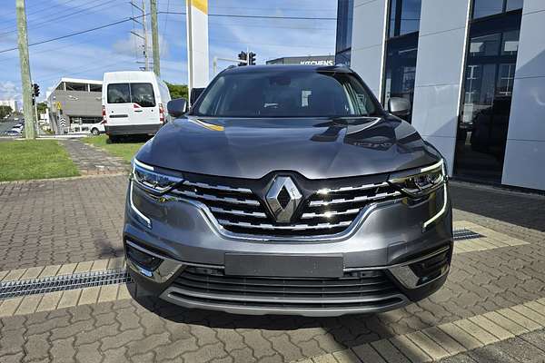 2024 Renault Koleos Zen HZG