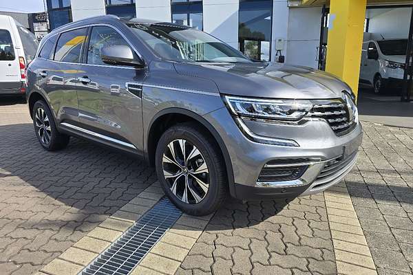 2024 Renault Koleos Zen HZG