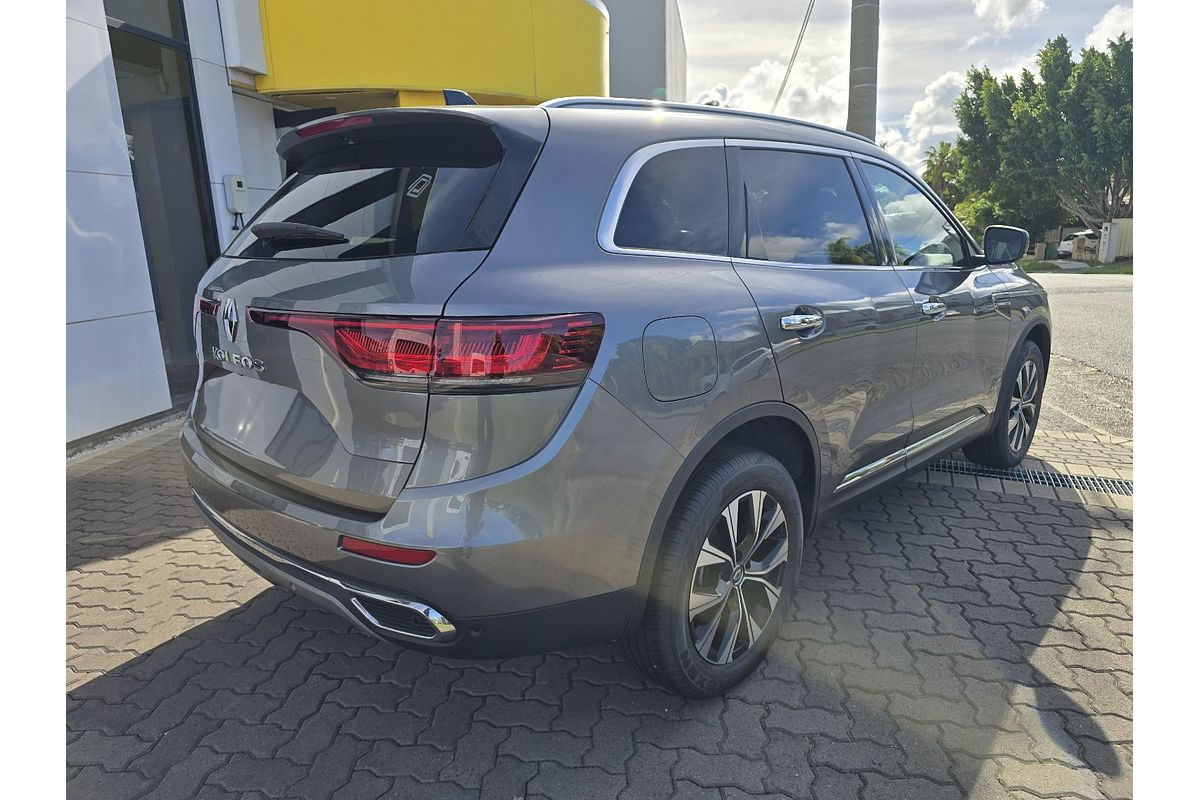 2024 Renault Koleos Zen HZG