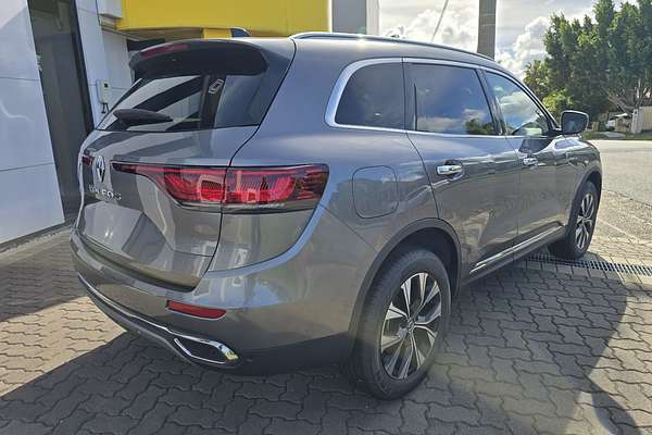 2024 Renault Koleos Zen HZG