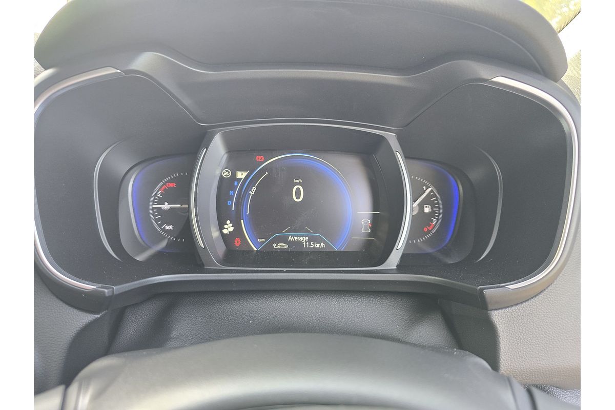 2024 Renault Koleos Zen HZG