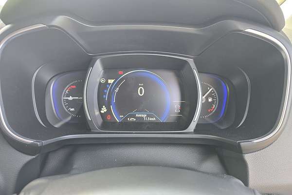 2024 Renault Koleos Zen HZG
