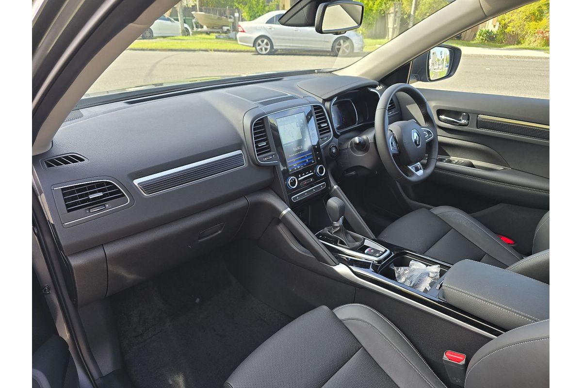 2024 Renault Koleos Zen HZG