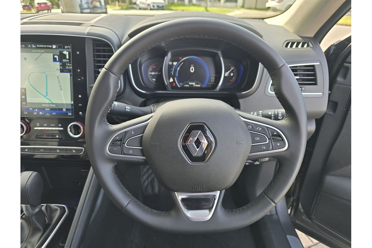 2024 Renault Koleos Zen HZG